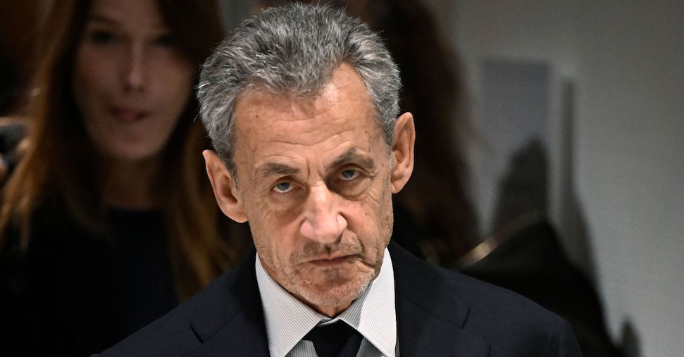 Francia: Sarkozy, Corte appello esamina richiesta di scarcerazione