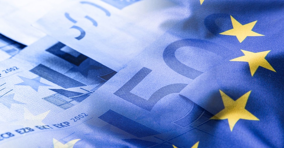 Dalla casa all’energia, fondi Ue al riassetto