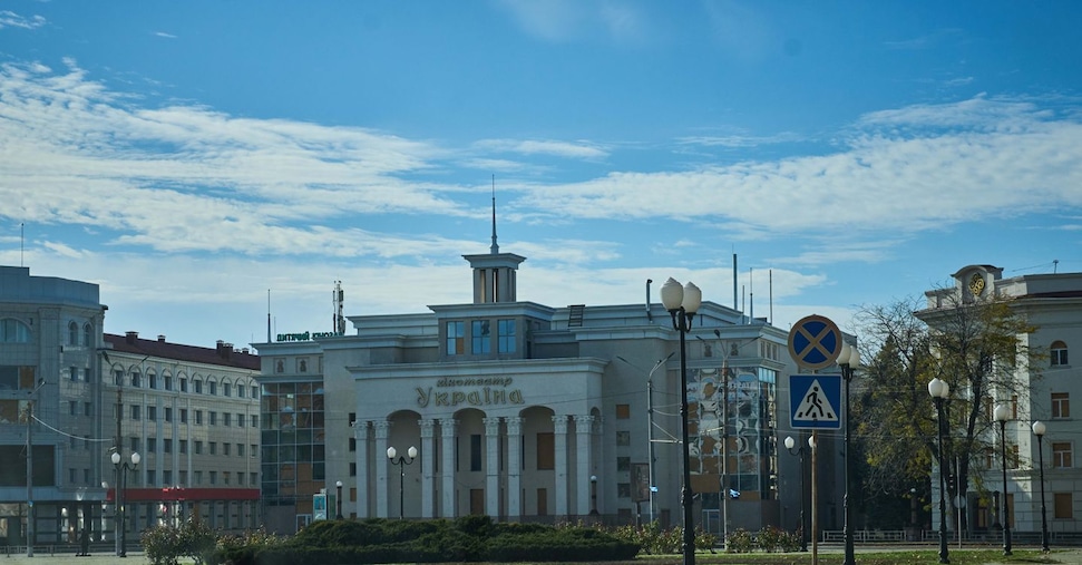 Droni sulla centrale nucleare in Belgio. Esercito russo avanza in direzione di Kupyansk