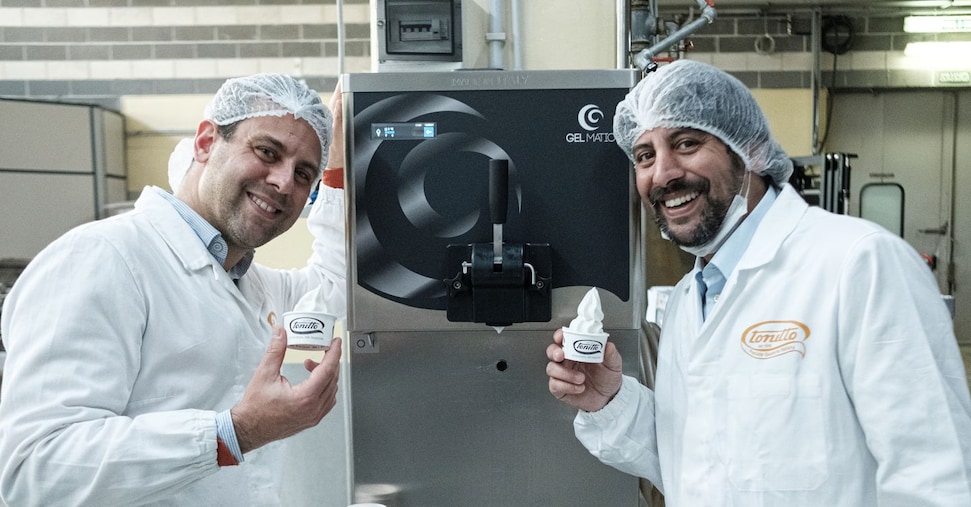 Tonitto investe 3 milioni per lo stabilimento di Genova