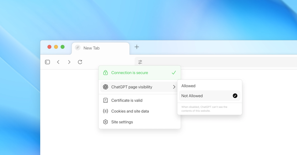 La navigazione web si trasforma con l’intelligenza artificiale. La nostra prova