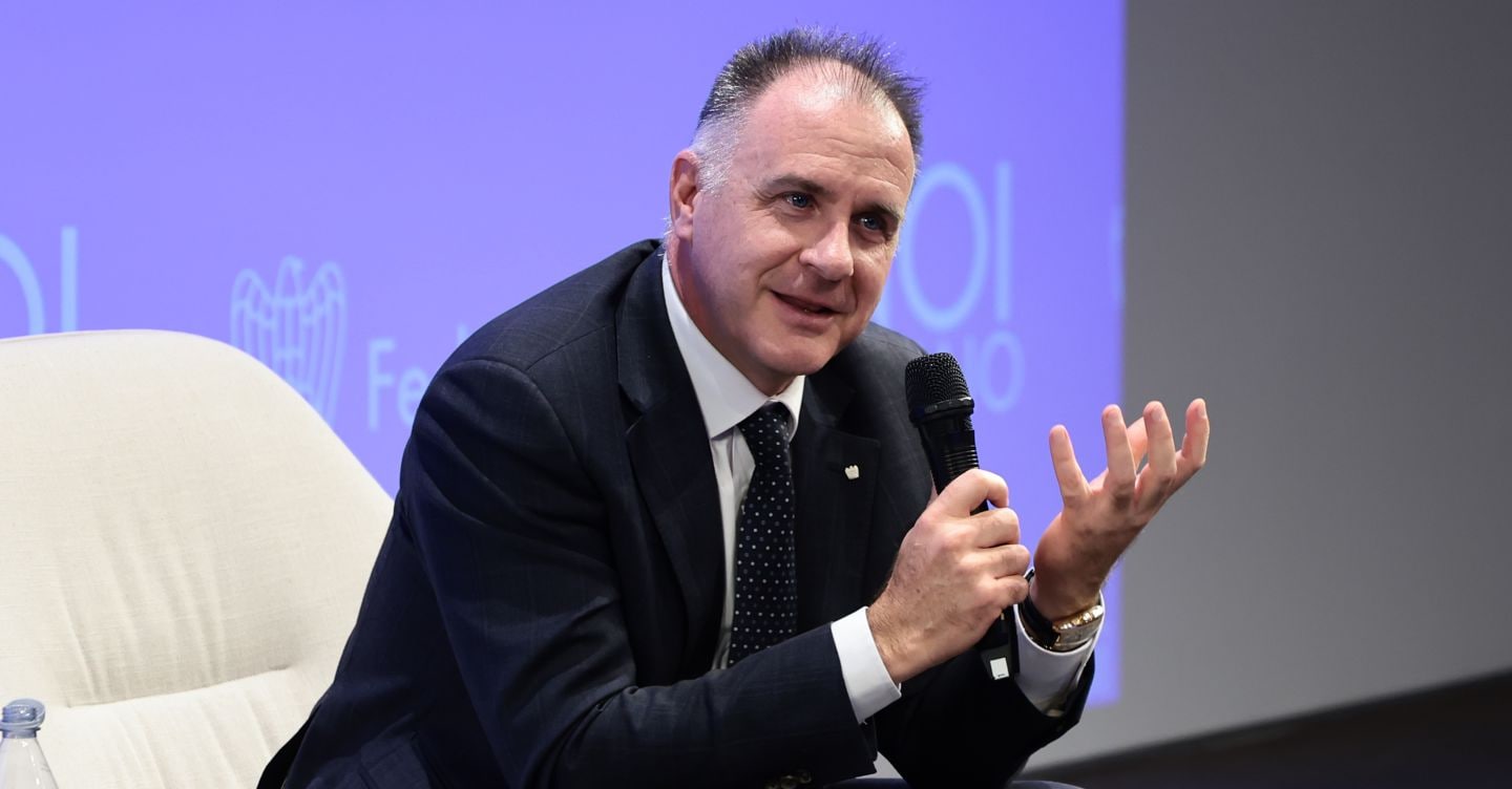 Orsini: bene Giorgetti su iper e superammortamento: senza giuste condizioni andiamo via