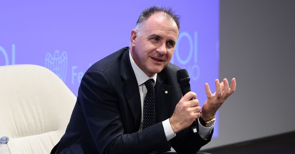 Orsini: bene Giorgetti su iper e superammortamento: senza giuste condizioni andiamo via