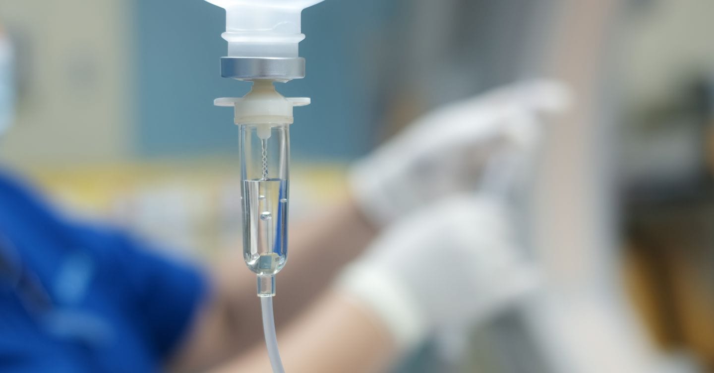 Cure palliative, per oltre 3mila anziani  focus sull’assistenza in ospedale e nelle Rsa