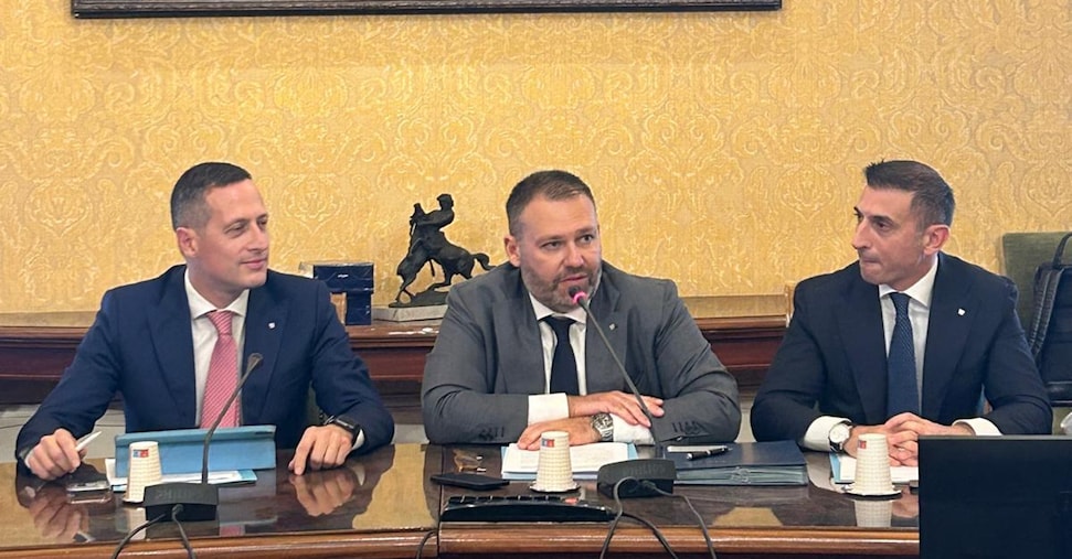 Confindustria, Patto di stretta collaborazione tra le Pmi di Napoli e del Lazio