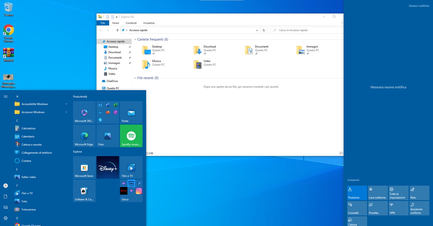 Microsoft stacca la spina a Windows 10. Ecco quello che c’è da sapere