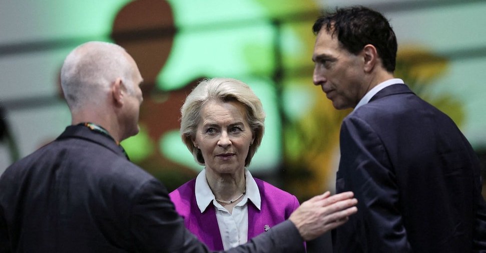 Commissione Ue verso una nuova intelligence comunitaria