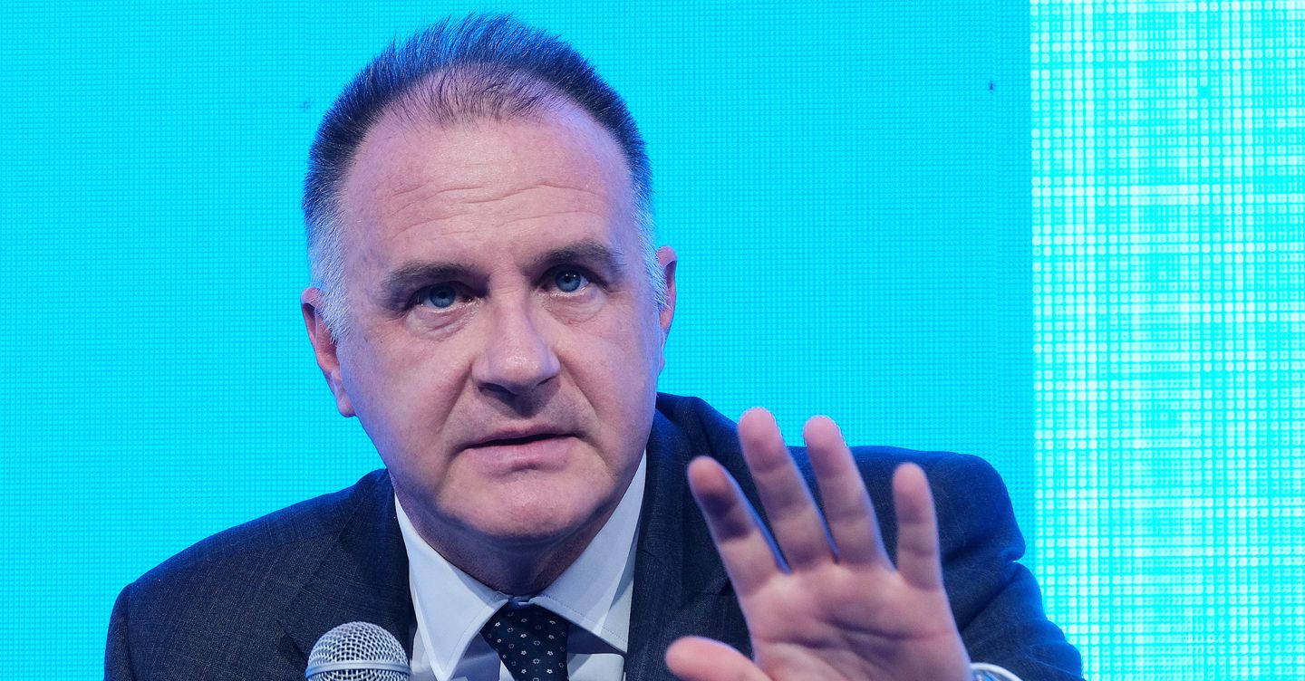 Orsini, manovra? «Abbiamo bisogno di spingere gli investimenti»