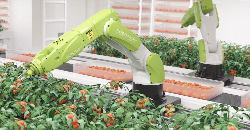 Innovazione, al via la call «Next-Gen Food» di Cariplo Factory per le startup del futuro