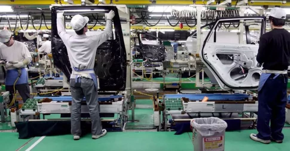 Dazi Usa affossano i colossi giapponesi dell’auto