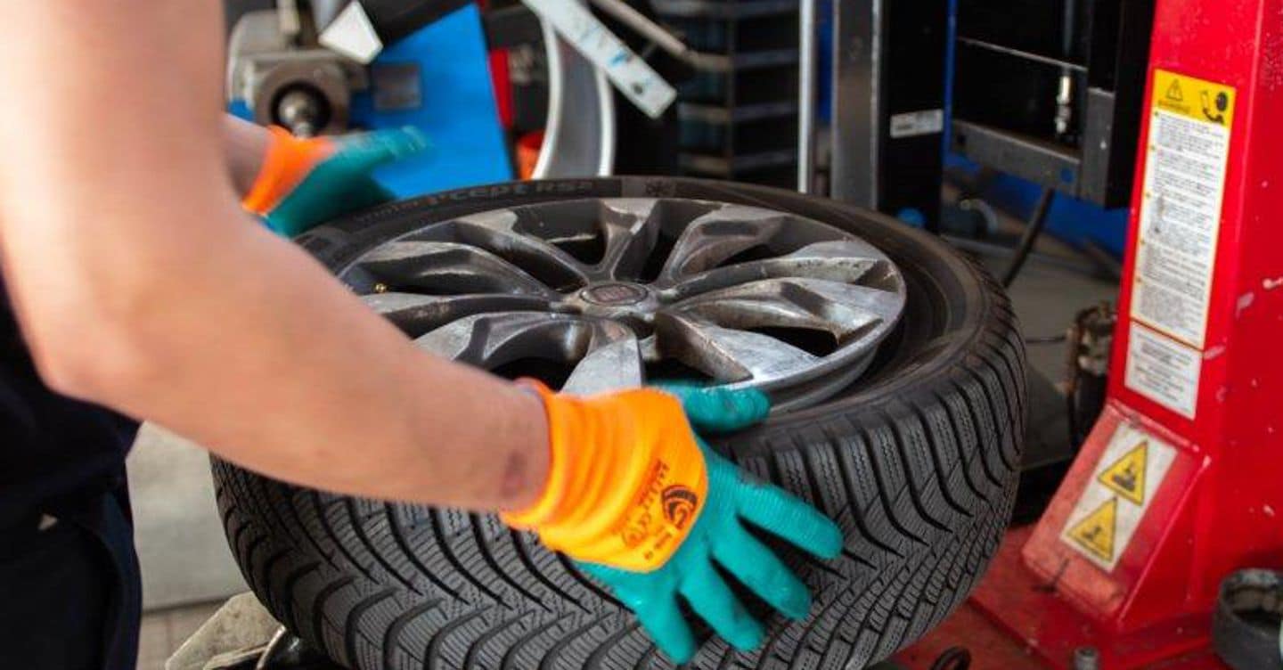 Gomme invernali: istruzioni per l’uso