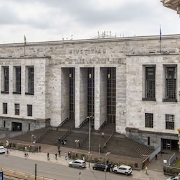 TRIBUNALE DI MILANO