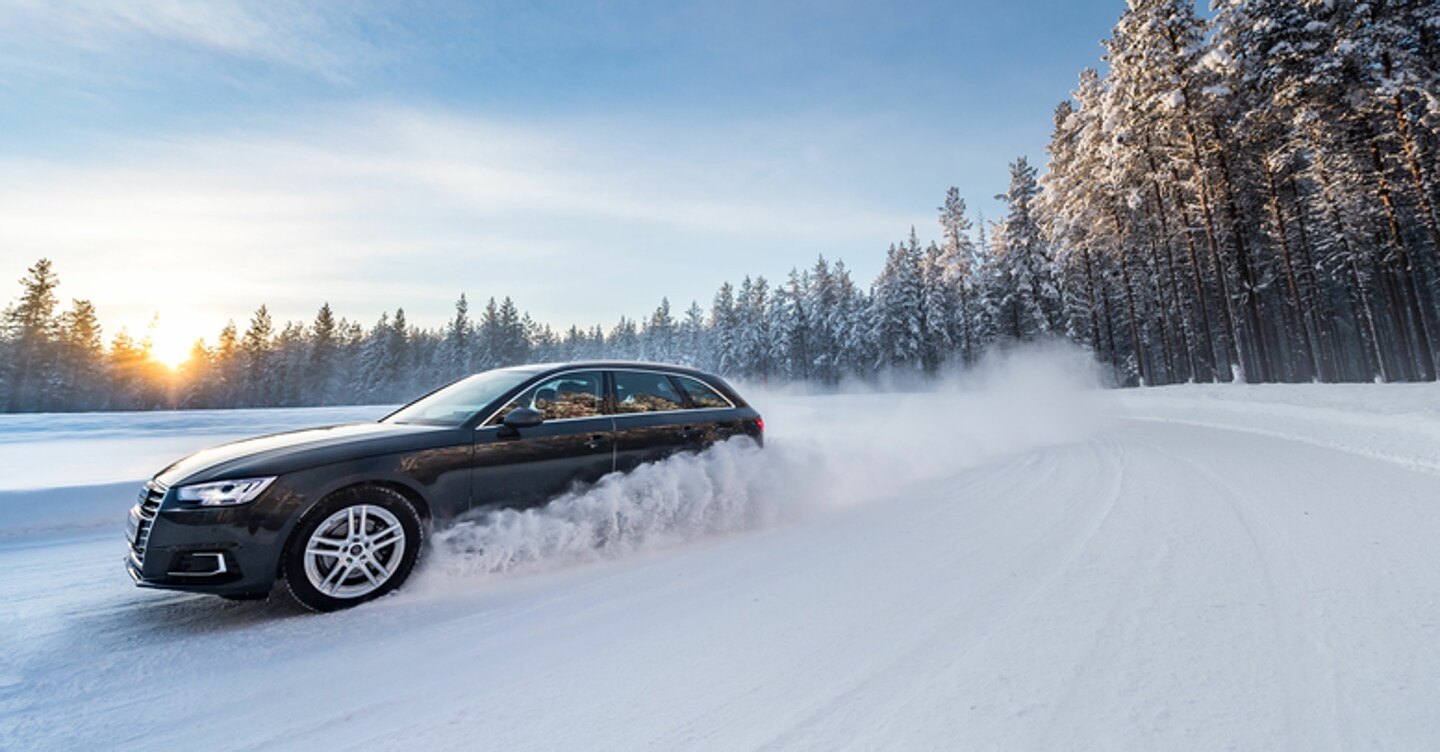 Gomme invernali o all season? Come scegliere quelle giuste