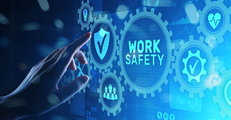 Sicurezza sul lavoro, sconto di sette punti sul tasso di premio alle aziende virtuose