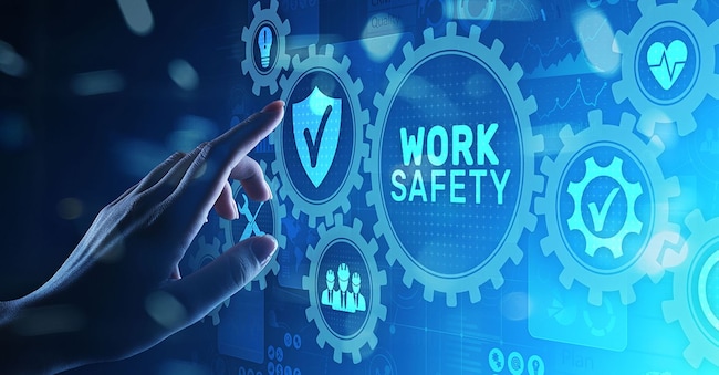 Norme di sicurezza sul lavoro (Adobe Stock)