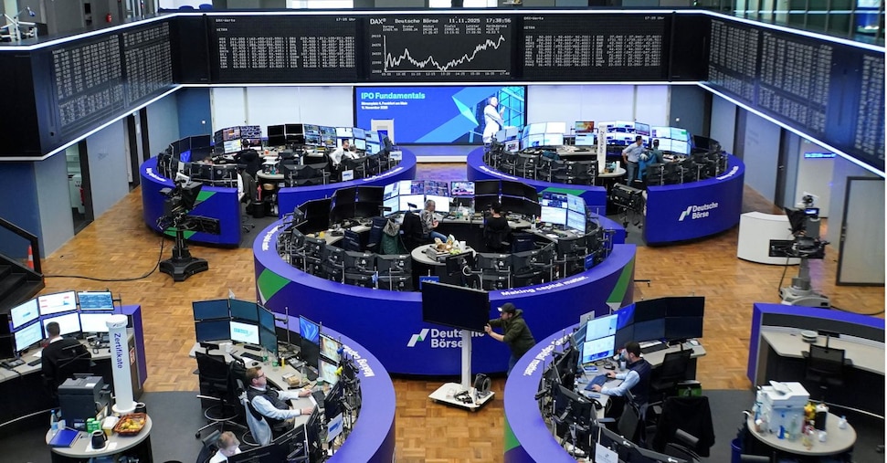 Borse Ue in rialzo, Milano sui massimi da 2001. Sprint di Recordati dopo i conti