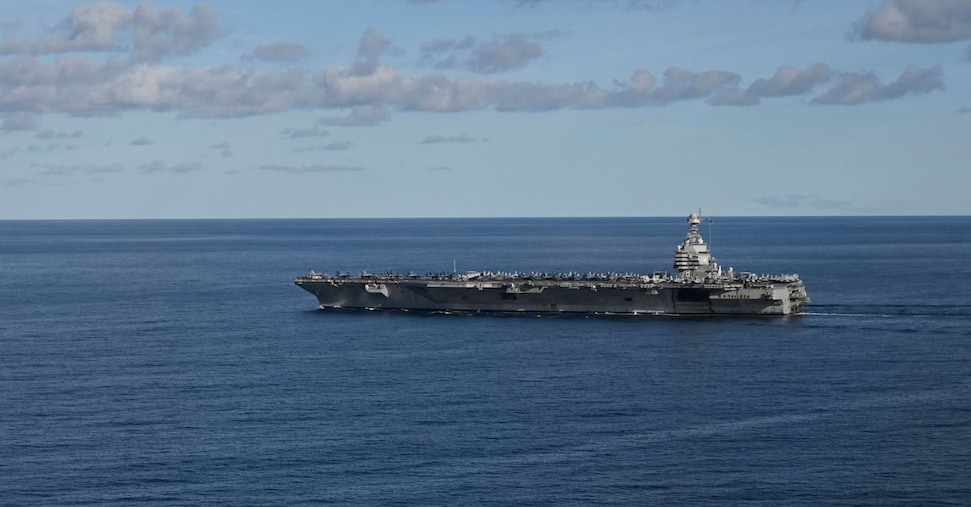 Usa, Londra sospende scambio di intelligence su traffico droga