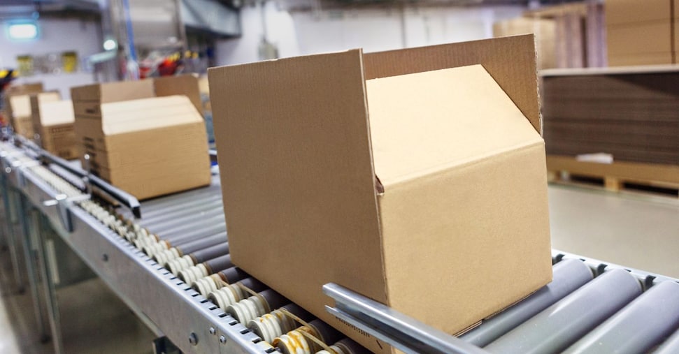 Spunta la tassa sui pacchetti postali extra Ue sotto i 150 euro