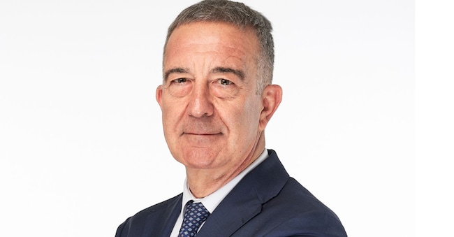 Il nuovo amministratore delegato di Cdp Real Asset Sgr, Antonino Turicchi