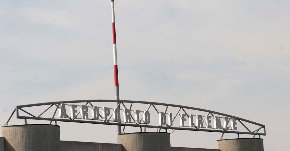 Nuova pista all’Aeroporto di Firenze, passo avanti per un’opera da 400 milioni