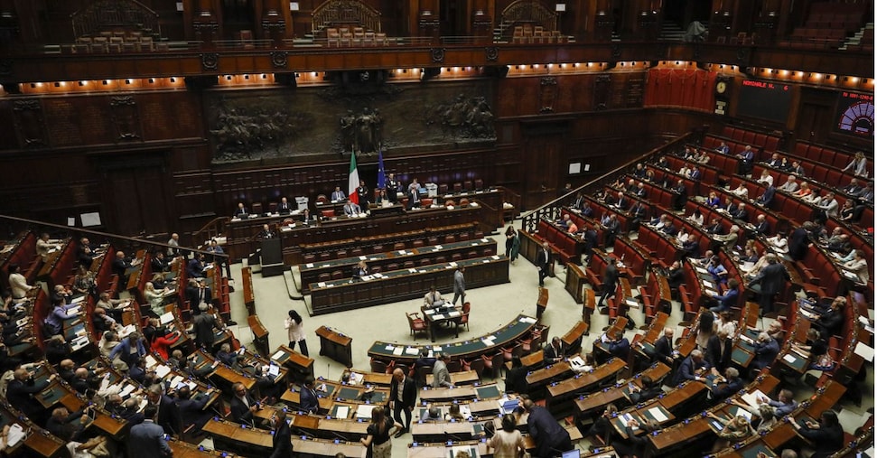 Sulle querele temerarie la mossa del Governo, ma è subito polemica