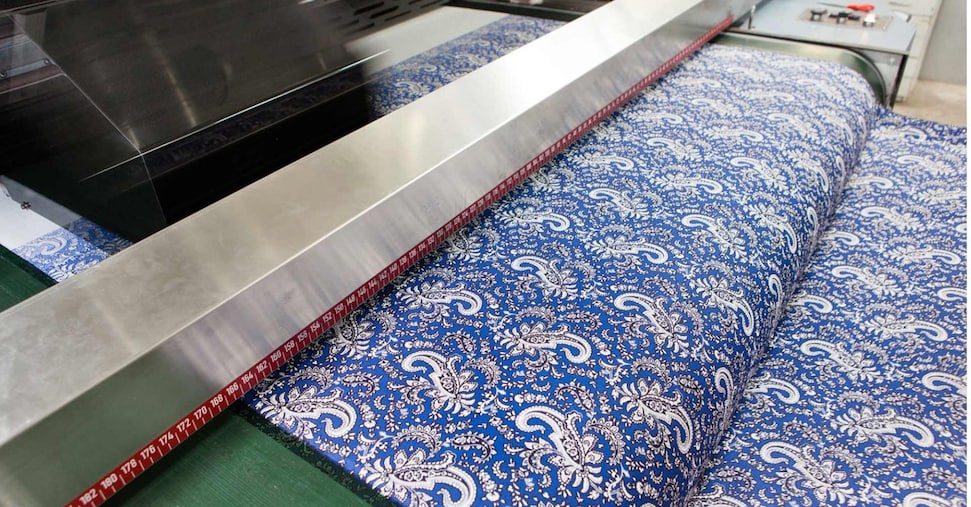 La crisi colpisce il tessile italiano con cessioni e rischi di chiusure