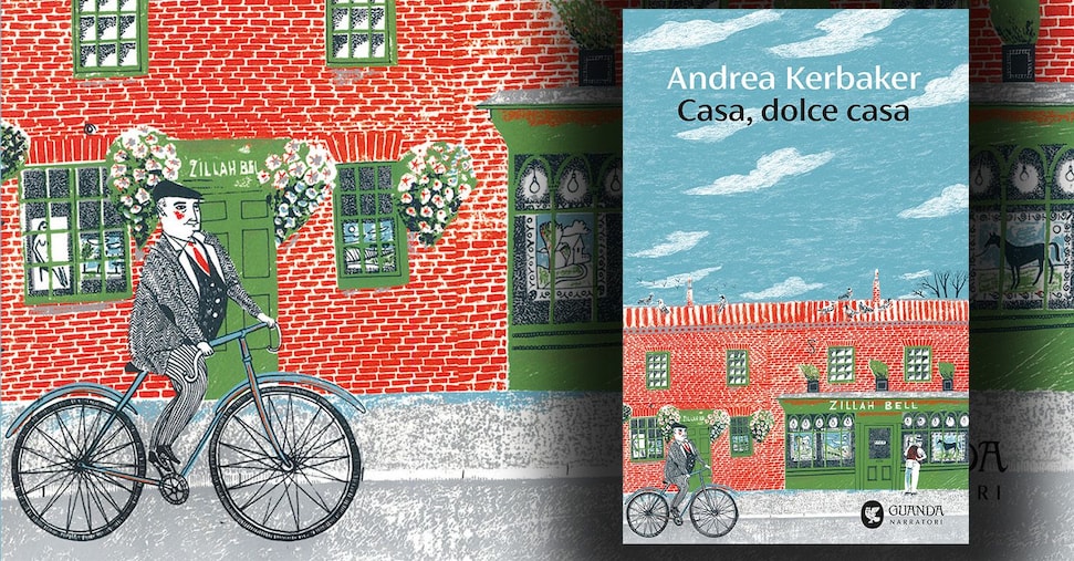 Non si è mai troppo vecchi per scappare via