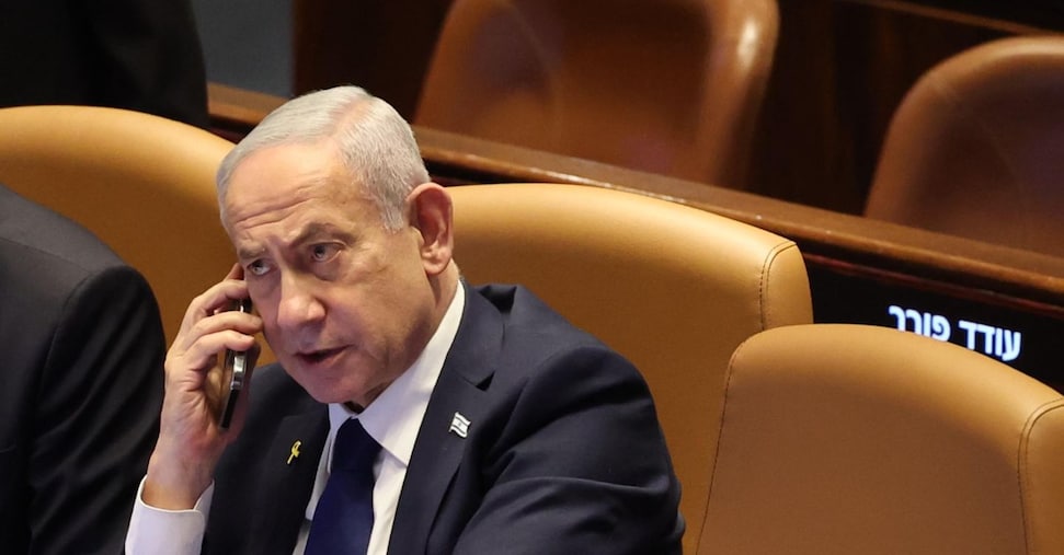 Trump chiede la grazia per Netanyahu. Herzog: «Serve richiesta formale»