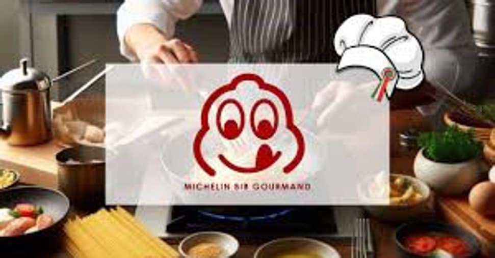 Sono 24 i nuovi ristoranti Bib Gourmand