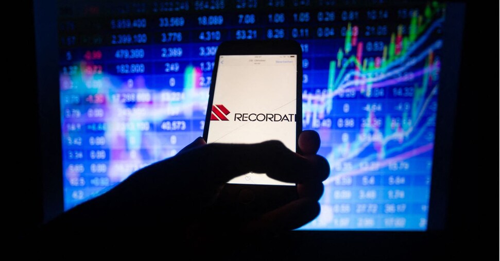 Sprint di Recordati, il mercato premia il rialzo delle stime sulle vendite di Isturisa