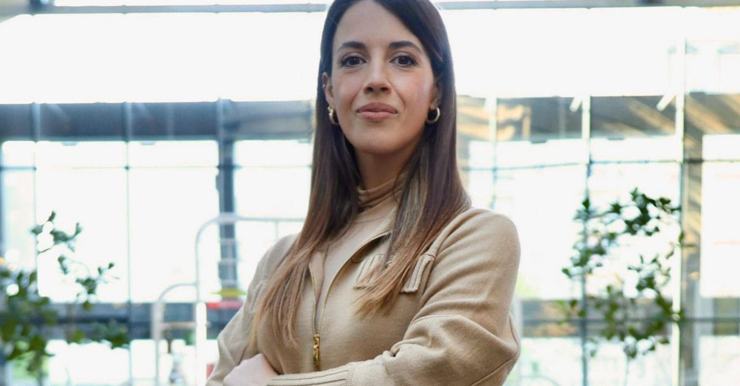 L’etica dell’intelligenza artificiale come ponte tra l’Italia e il mondo: la storia di Simona Tiribelli