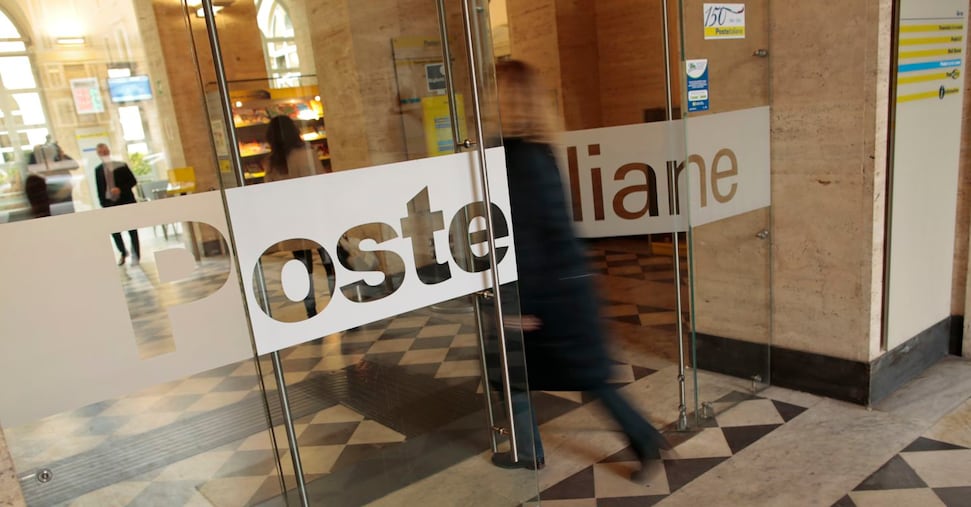 Poste Italiane, ancora ricavi e redditività record. Anche l’acconto sulla cedola sale del 21%