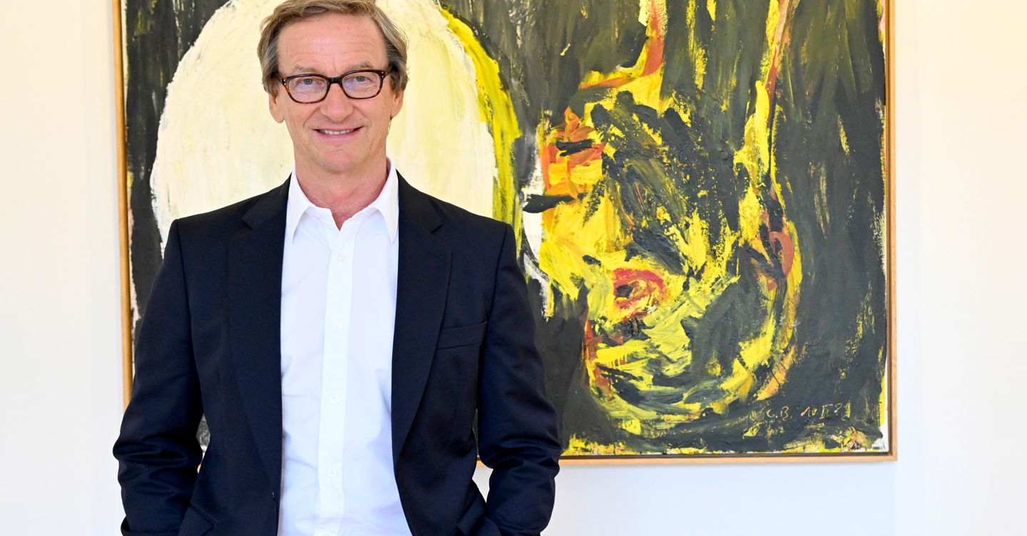 Scoprire Salisburgo in un weekend in compagnia di Thaddeus Ropac