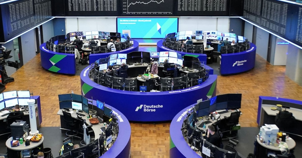 Borsa, Europa verso una nuova seduta di ralzi per la fine dello shutdown