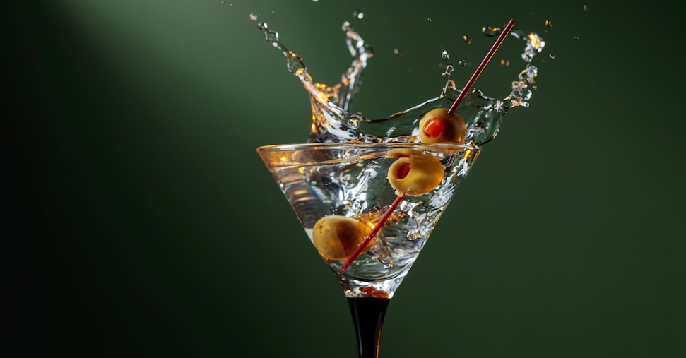 Effetto aperitivo, è boom di consumi di olive da tavola in Italia e all’estero: volumi triplicati