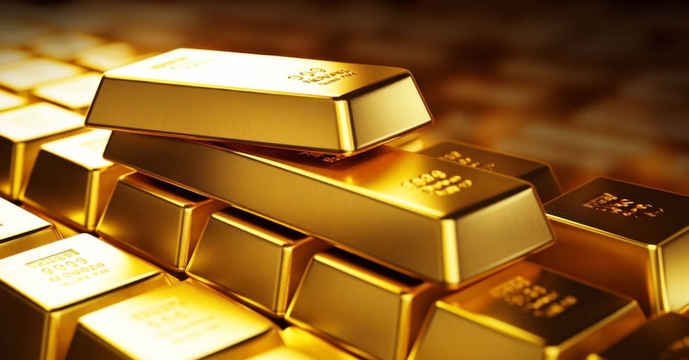 Manovra 2026, spunta la tassa agevolata sull’oro: aliquota al 12,5% su lingotti e monete