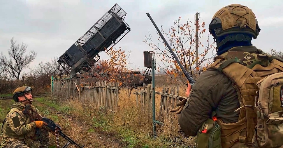 Zelensky promette più risorse a Zaporizhzhia: “Domani riunione ad hoc”