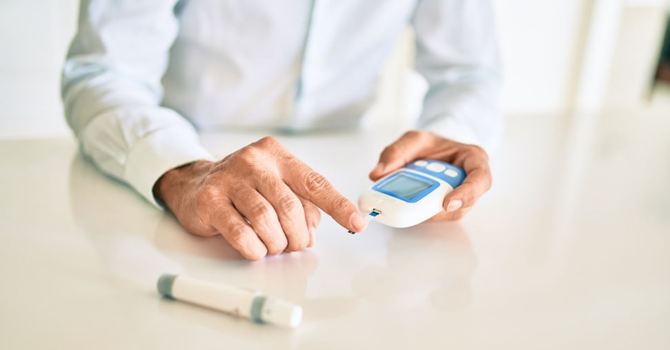 Il diabete come una pandemia silenziosa: ne soffre il 9% degli italiani tra i 50 e i 69 anni ma cresce tra i giovani