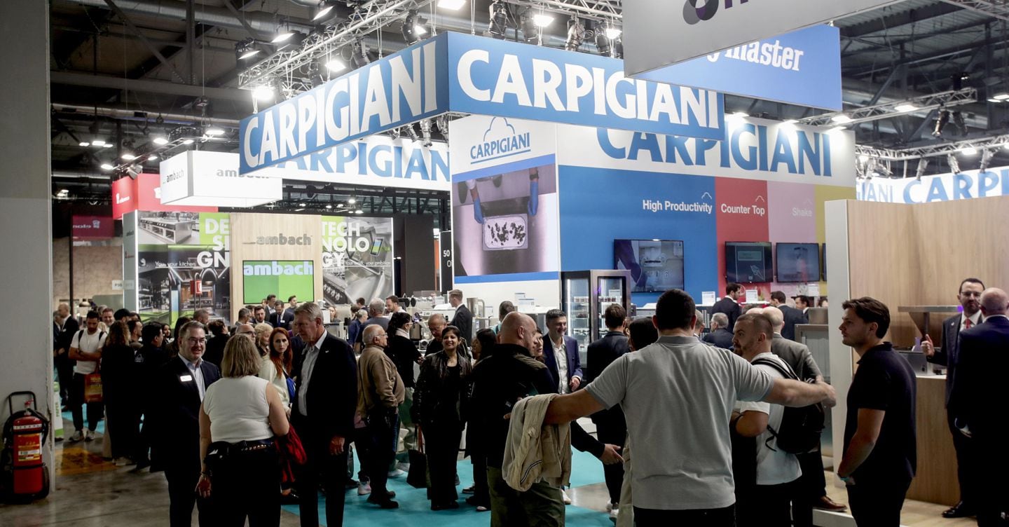 Fiera Milano si conferma hub internazionale Ricavi a +26% nei 9 mesi