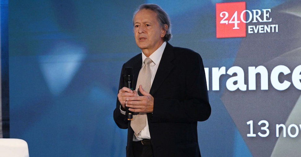 A Milano Ambrogino d’oro per Tamburini, Mentana, Jo Squillo e ResQ