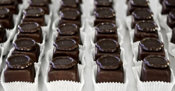 Scoprire Salisburgo in un weekend in compagnia di Thaddeus Ropac - Il ...