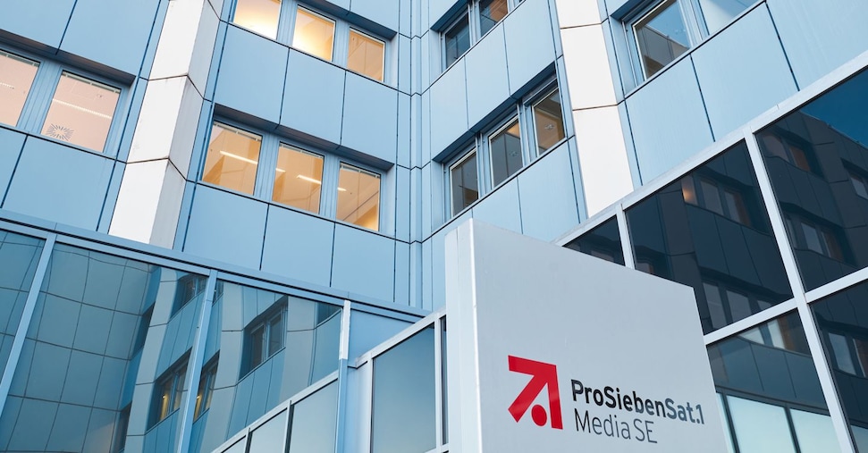 Prosieben, ricavi in calo e stime al ribasso prima dell’arrivo in regia di Mfe