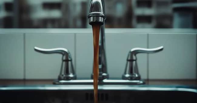 Attento a ciò che bevi. Controlliamo le fonti delle bevande che consumiamo e pretendiamo trasparenza, tracciabilità e purezza. E allora perché dovremmo preoccuparci meno delle fonti delle notizie che assumiamo? È il senso della prima campagna promossa in America da Reuters e intitolata “Notizie pure, direttamente dalla fonte”. Sul banco degli imputati l’intelligenza artificiale. Il soggetto è stato creato dall’agenzia The Brandtech Group
