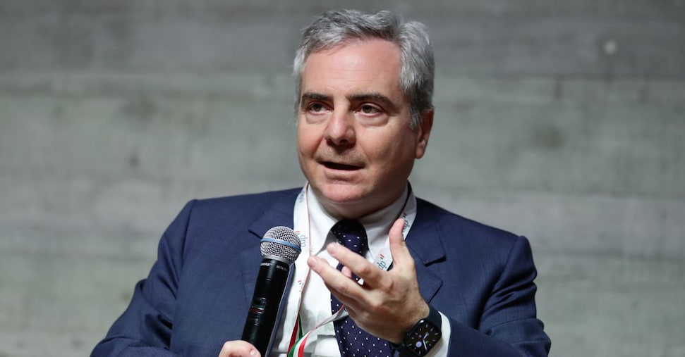 Scannapieco: «Nel piano Cdp al 2027 in campo 81 miliardi a sostegno dell’economia»