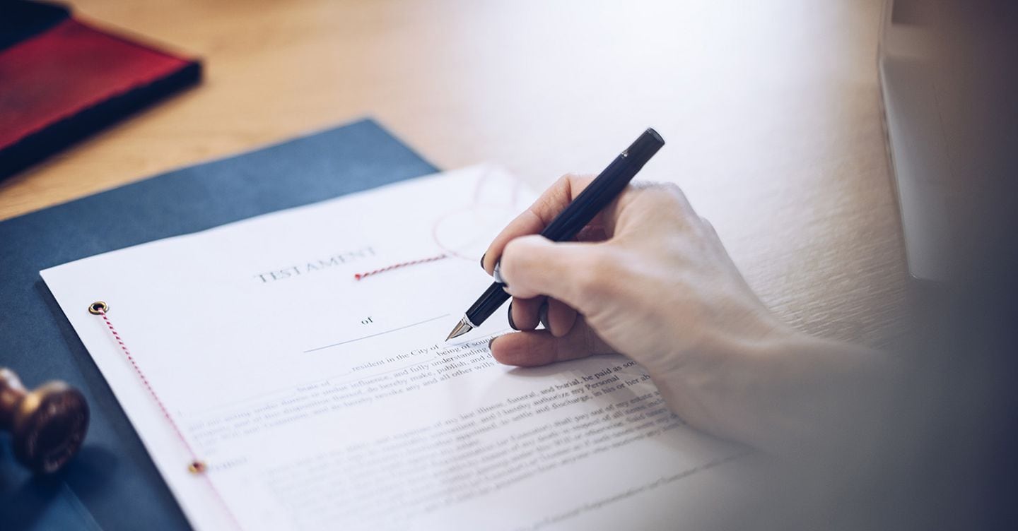 Termini dimezzati per le dichiarazioni di assenza e morte presunta