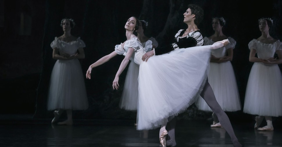 Il Balletto dell’Opéra national de Paris e l’apertura di stagione con “Giselle”