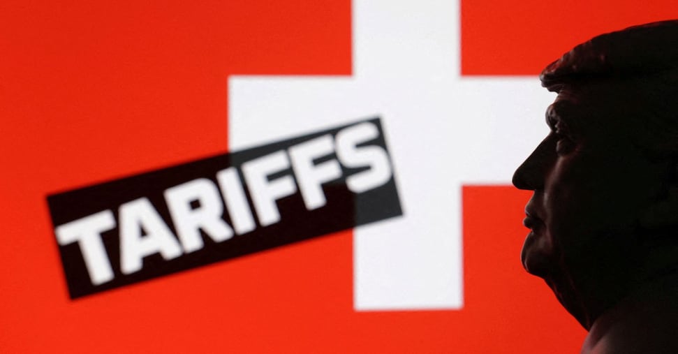 Dazi, la Svizzera trova l’intesa con gli Usa: tariffe al 15%