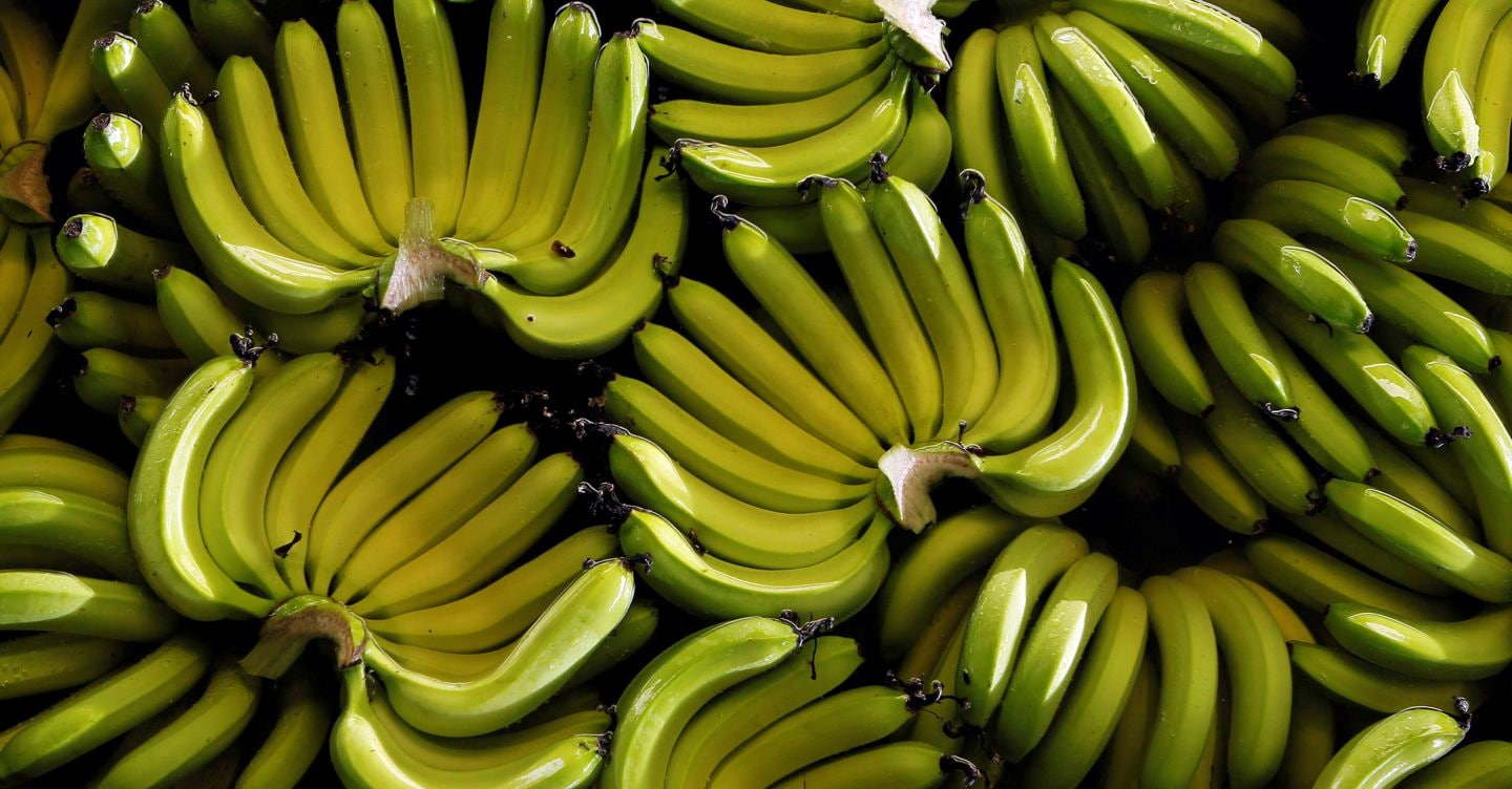 Giù i dazi su carne, pomodori, banane e caffè