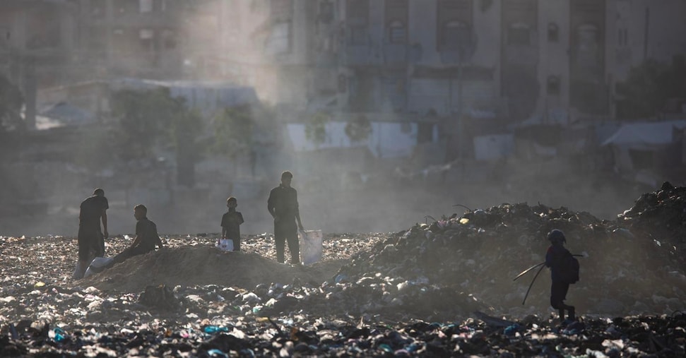 Gaza, Russia presenta Onu bozza risoluzione alternativa a quella Usa. Restituito corpo ostaggio