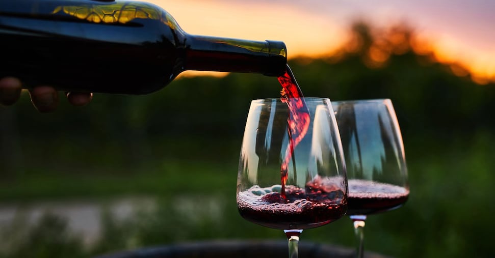 Come cambiano i rossi: anche i californiani non hanno più i muscoli (e il legno) di una volta